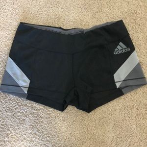 Adidas Women’s Climalite Shorts